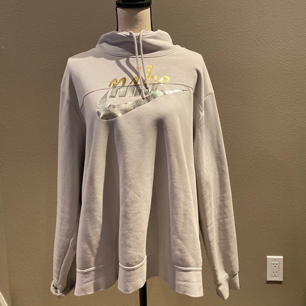 Women’s Nike Hoodie